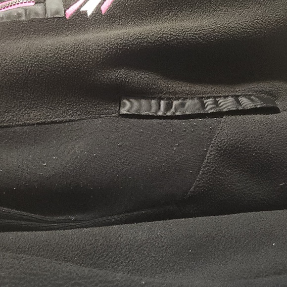 Cruel Girl Fleece Pullover, Small - Picture 5 of 10